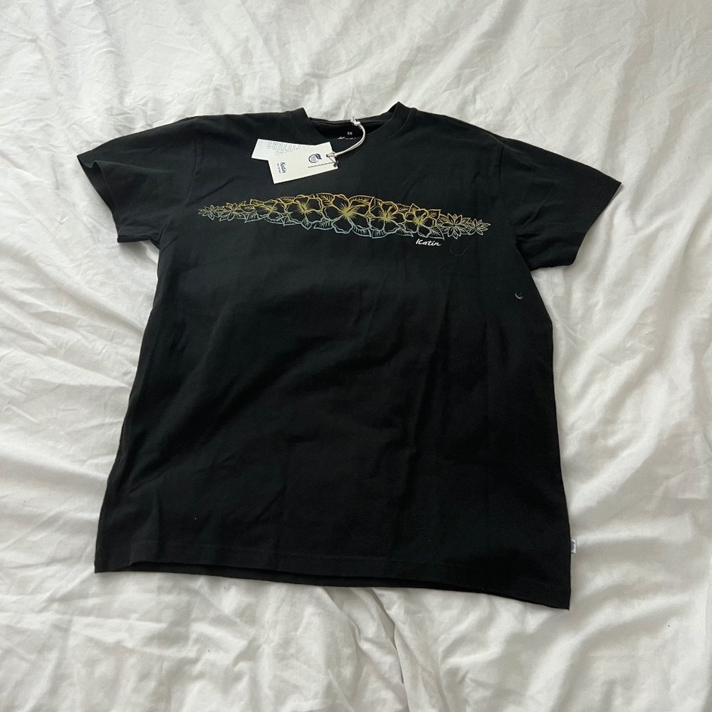 Katin graphic tee